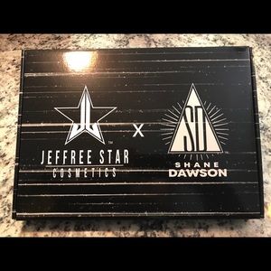 ***SOLD***Jeffree Star x Shane Dawson Pig Mirror